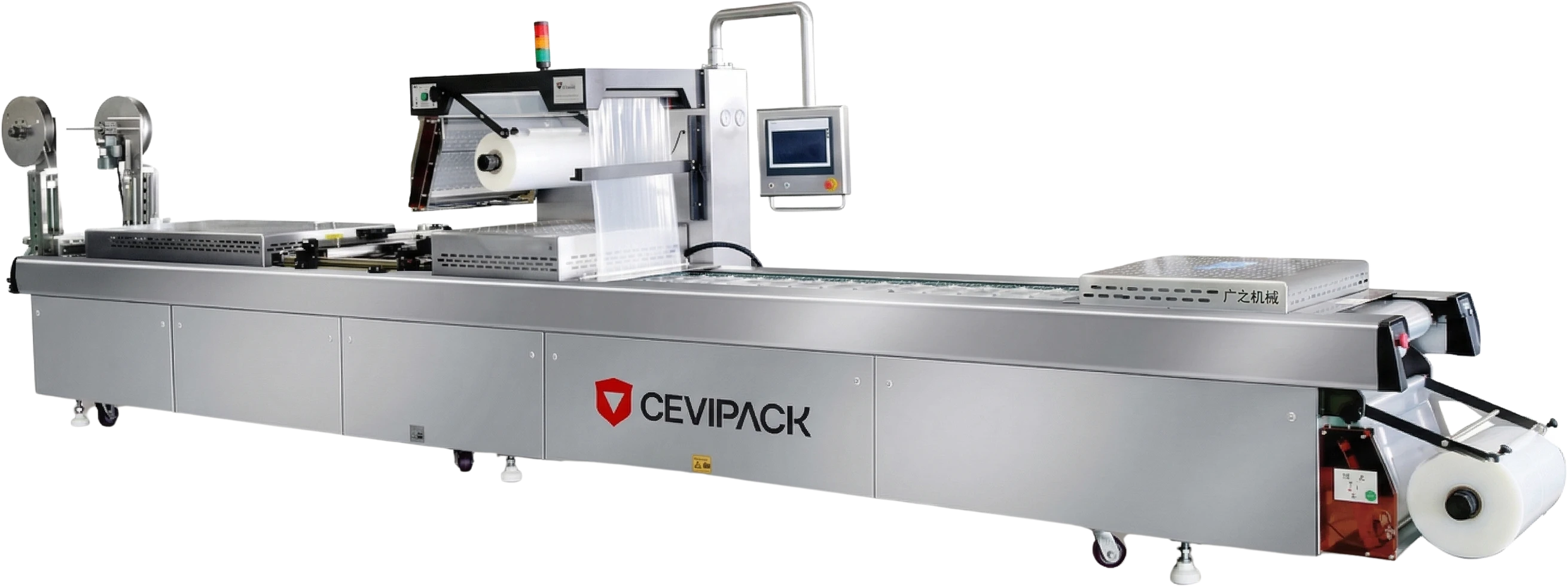 Cevipack